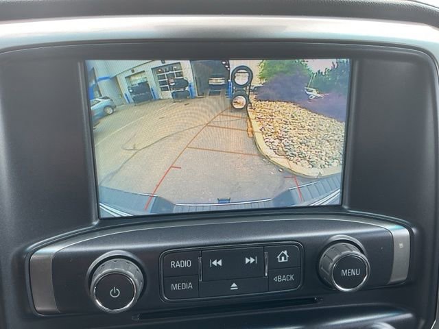 Used 2019 Chevrolet Silverado 3500 LTZ w/ Duramax Plus Package AWD/4WD image 26