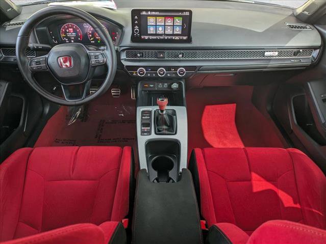 Used 2023 Honda Civic Type R image 16