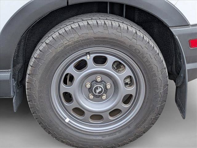 Certified 2024 Ford Bronco Sport Outer Banks AWD/4WD image 7