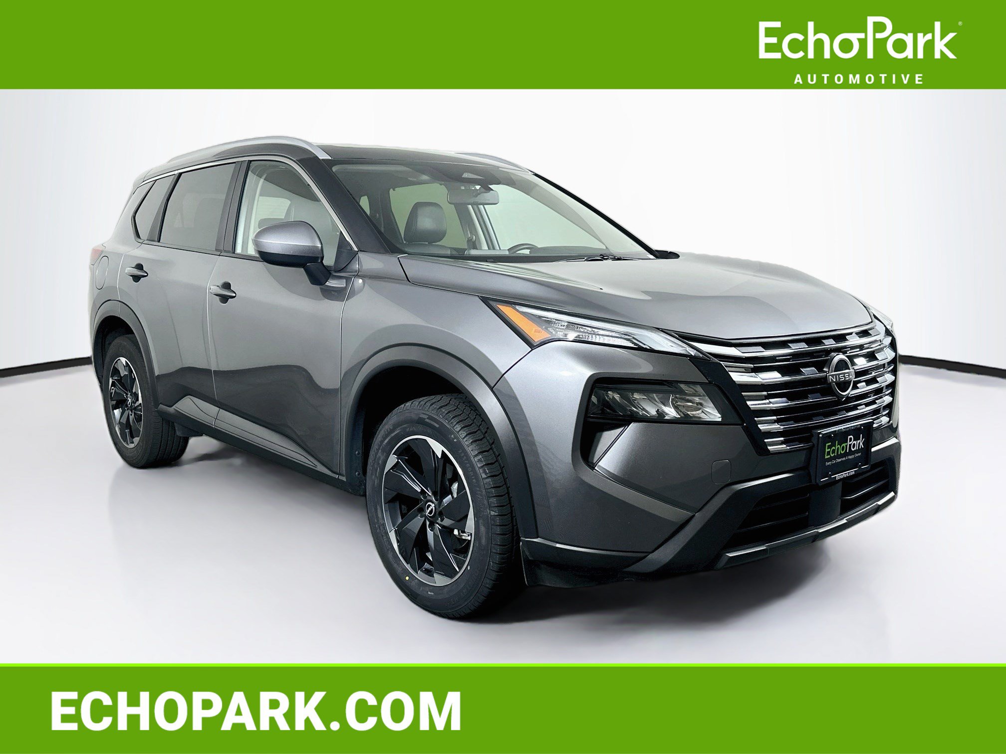 Used 2025 Nissan Rogue SV w/ SV Premium Package