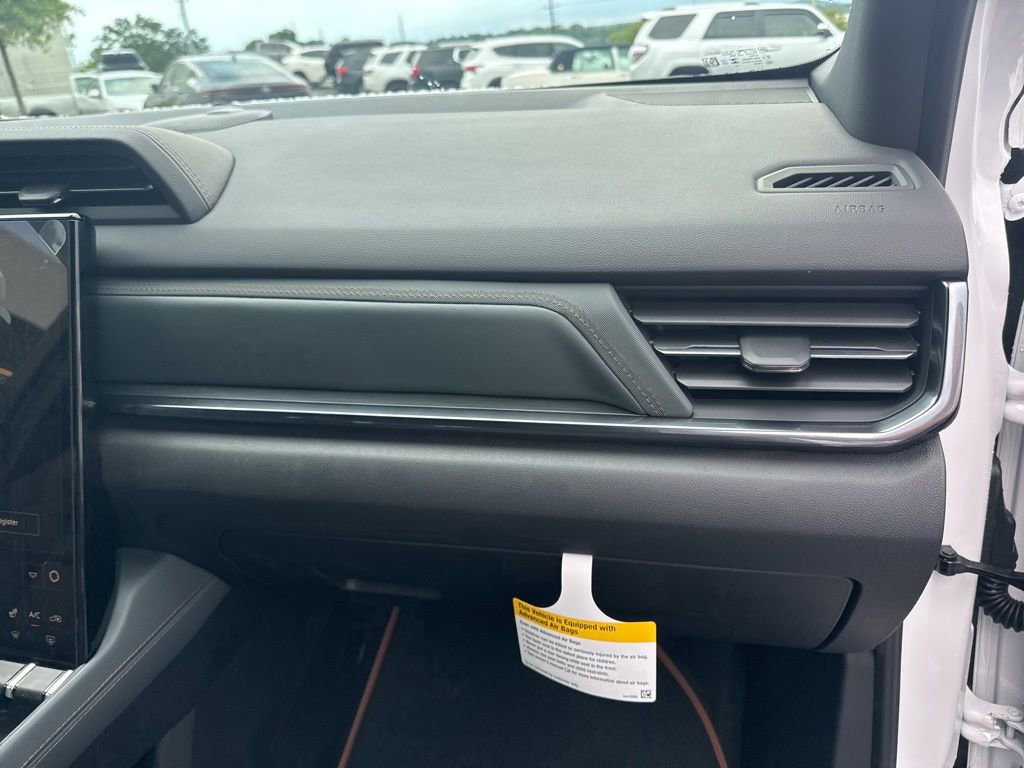 New 2026 GMC Terrain AT4 w/ Technology Package II image 27