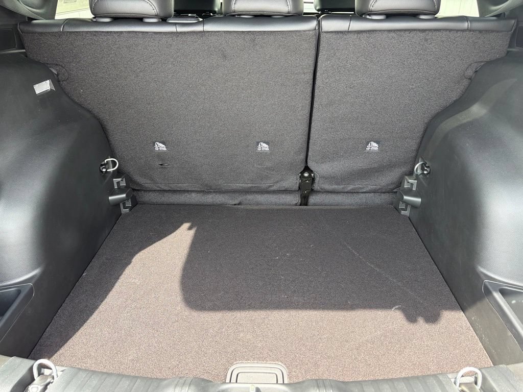 New 2026 Jeep Compass Latitude AWD/4WD image 19