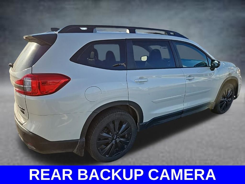 Used 2022 Subaru Ascent Onyx Edition AWD/4WD image 9