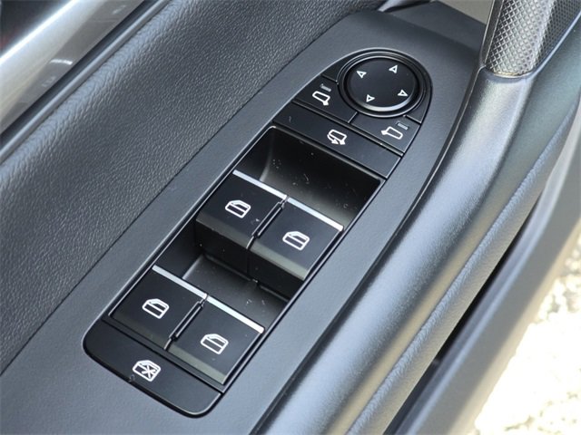 New 2025 MAZDA CX-50 AWD 2.5 Turbo w/ Accent Package image 10