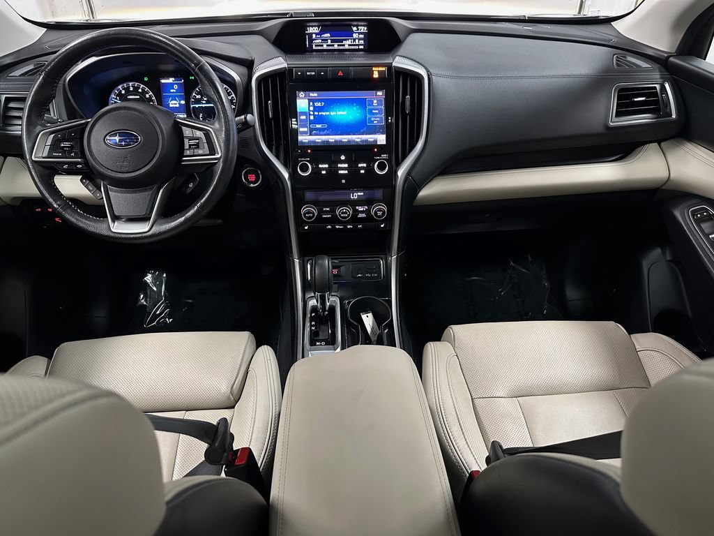 Used 2022 Subaru Ascent Limited w/ Technology Package AWD/4WD image 25