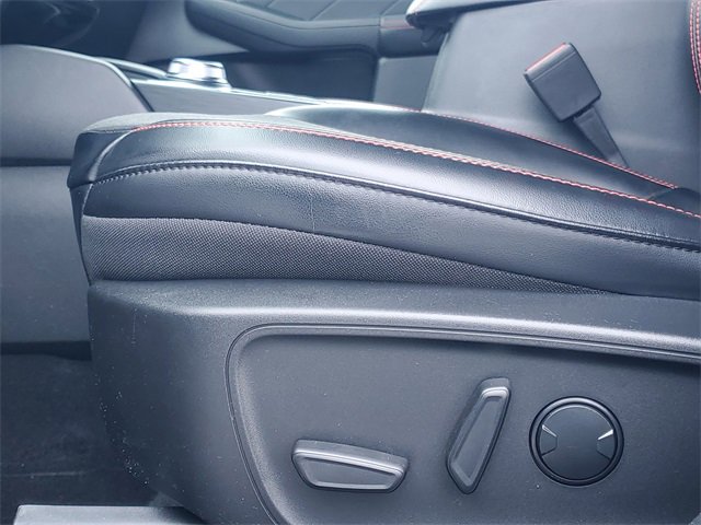 Used 2023 Ford Escape ST-Line w/ Tech Pack #1 image 12