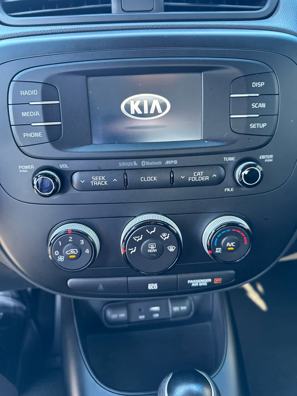 Used 2016 Kia Soul + w/ Designer's Package FWD image 16