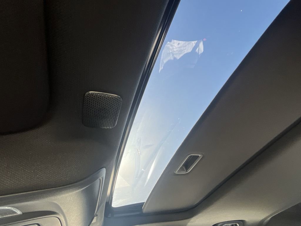 New 2026 Cadillac CT4 Premium Luxury image 11