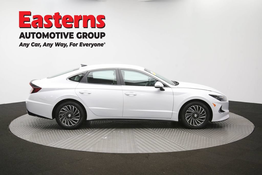 Used 2023 Hyundai Sonata SEL FWD image 44