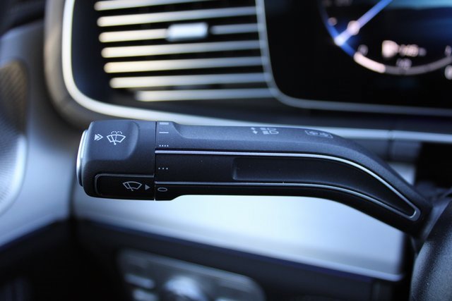 New 2025 Mercedes-Benz GLE 53 AMG 4MATIC Coupe image 21