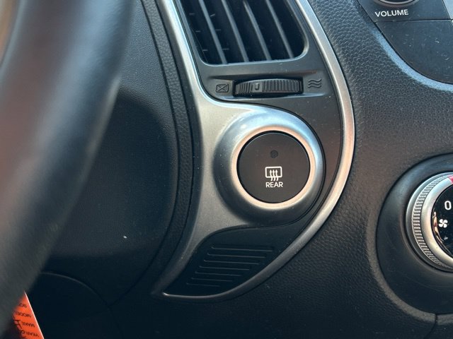 Used 2012 Hyundai Tucson GLS FWD image 41