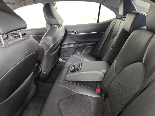 Used 2024 Toyota Camry XSE FWD image 15