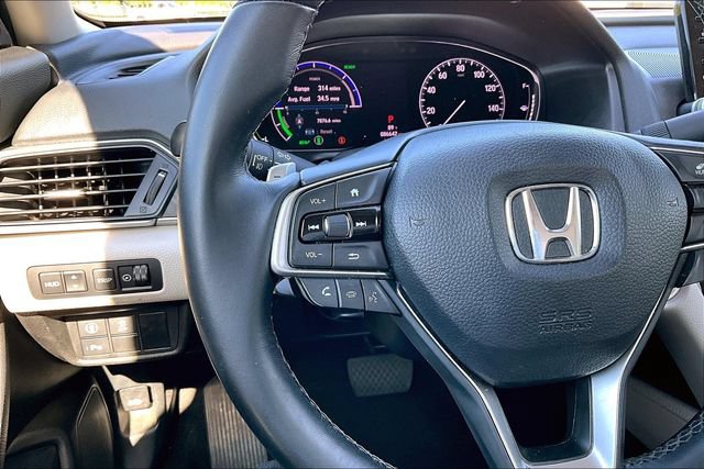 Used 2019 Honda Accord Touring image 8