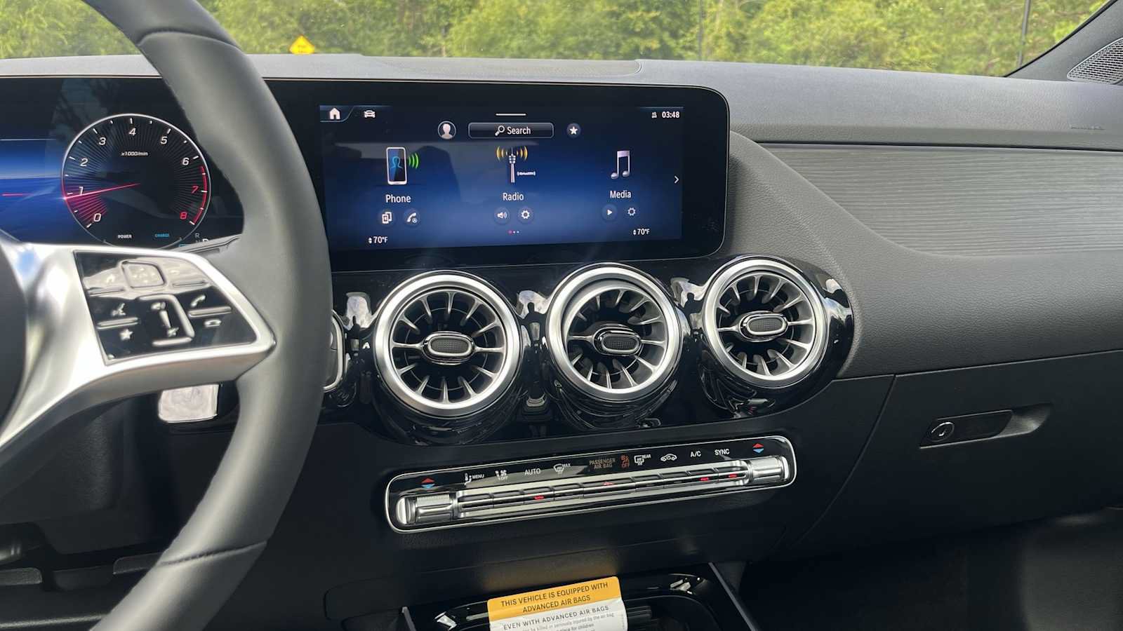 New 2026 Mercedes-Benz GLA 250 4MATIC image 41