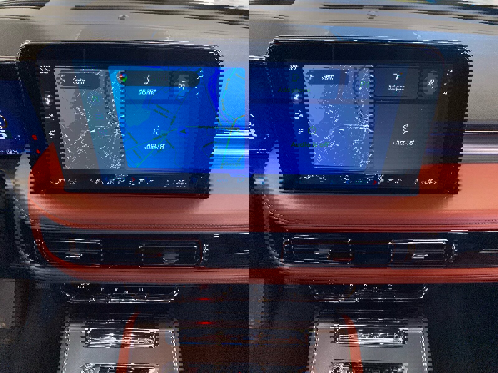 New 2026 Lincoln Aviator Reserve AWD/4WD image 30