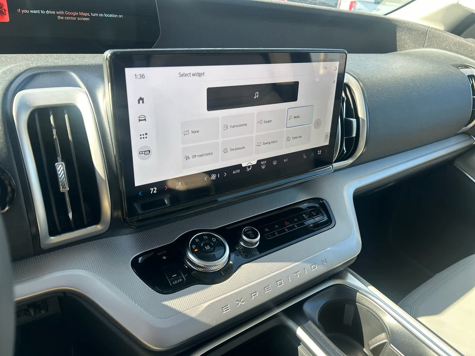 New 2026 Ford Expedition Active image 43