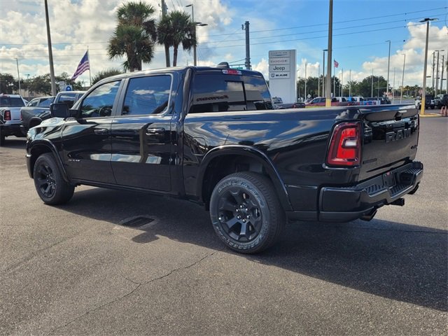 New 2026 RAM 1500 Big Horn image 5