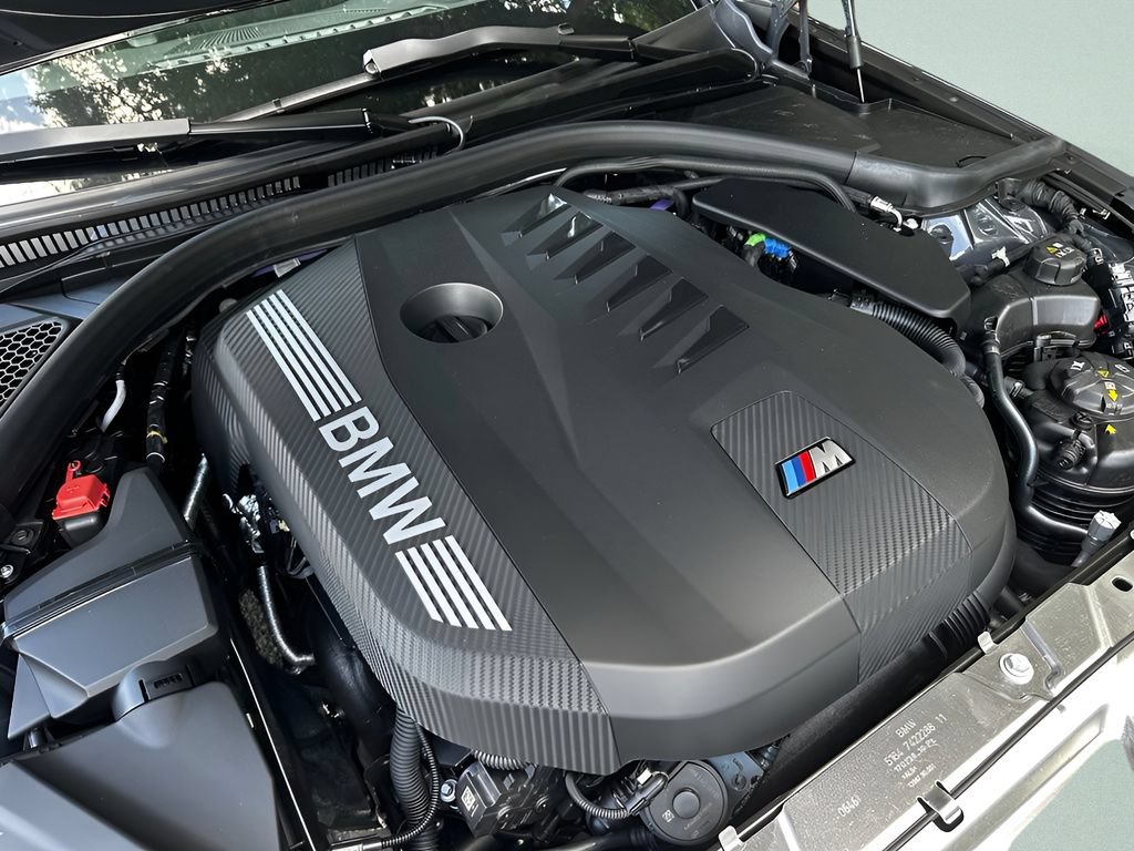 New 2026 BMW M340i Sedan w/ Premium Package RWD image 25