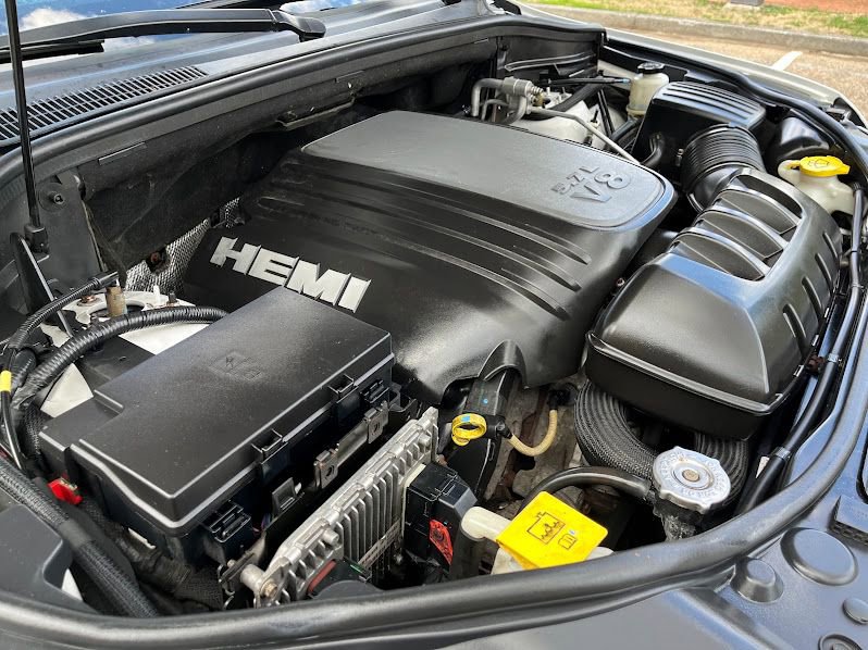 Used 2014 Jeep Grand Cherokee Summit image 31