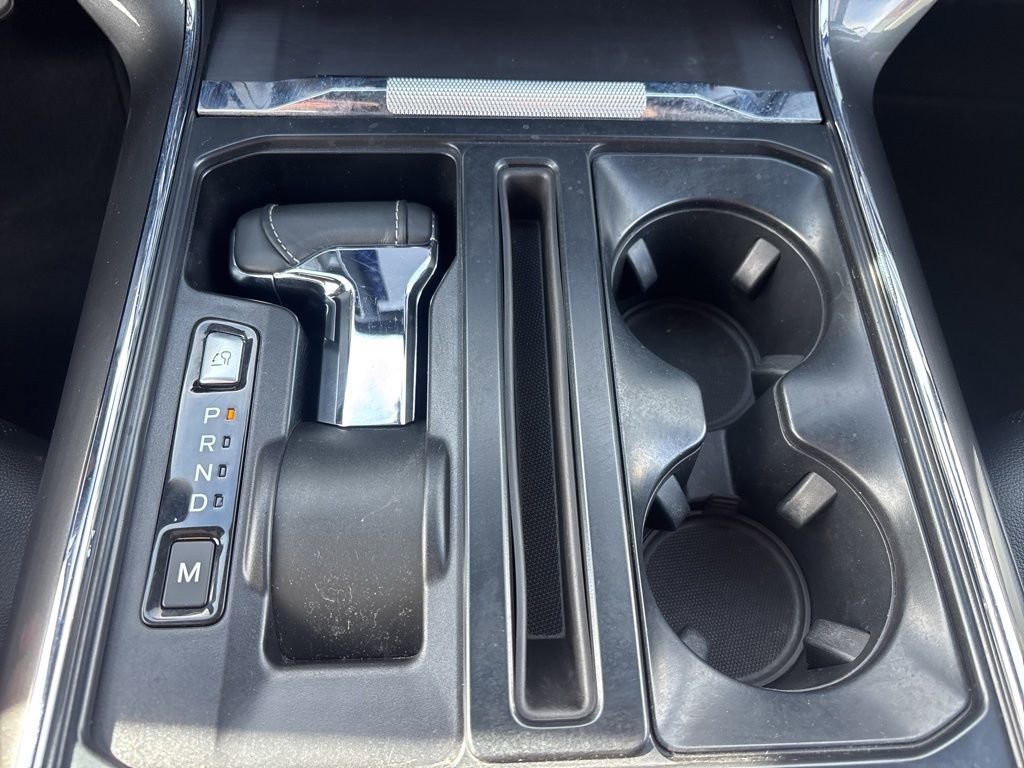 Used 2023 Ford F150 Lariat w/ Equipment Group 502A High image 29