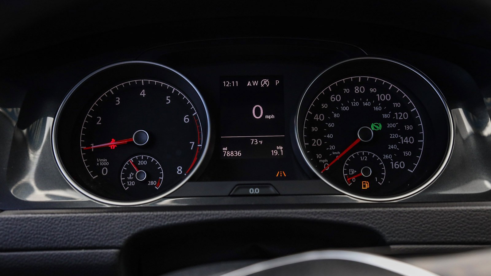 Used 2019 Volkswagen Golf SE image 24