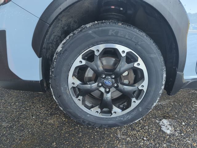 Used 2022 Subaru Crosstrek 2.0i Premium image 29