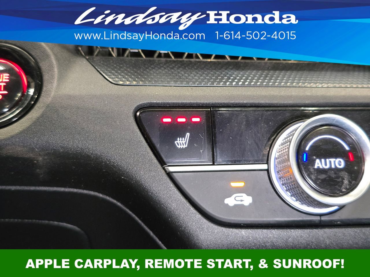 Used 2024 Honda CR-V EX image 20
