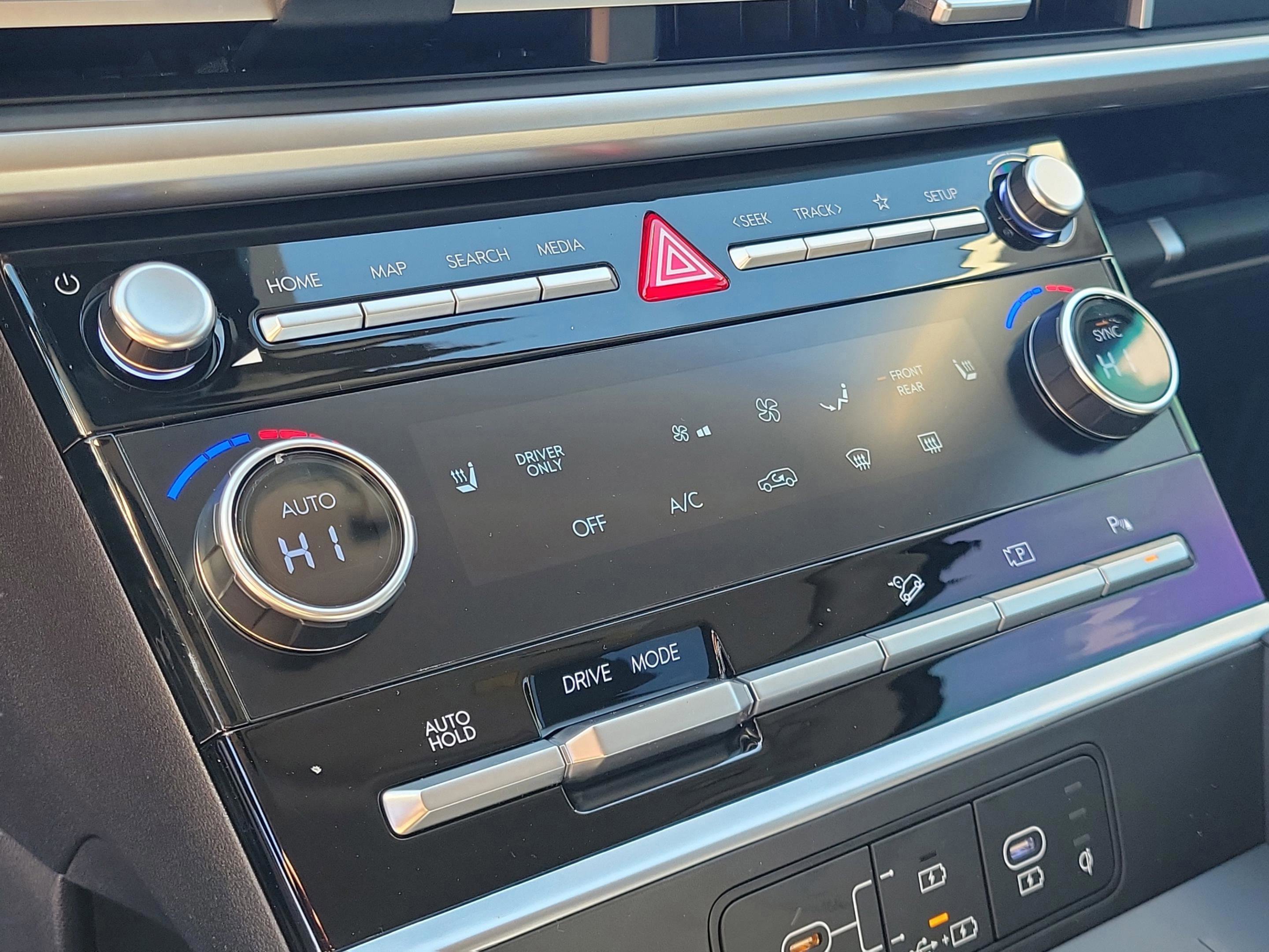 New 2026 Hyundai Santa Fe SEL image 5