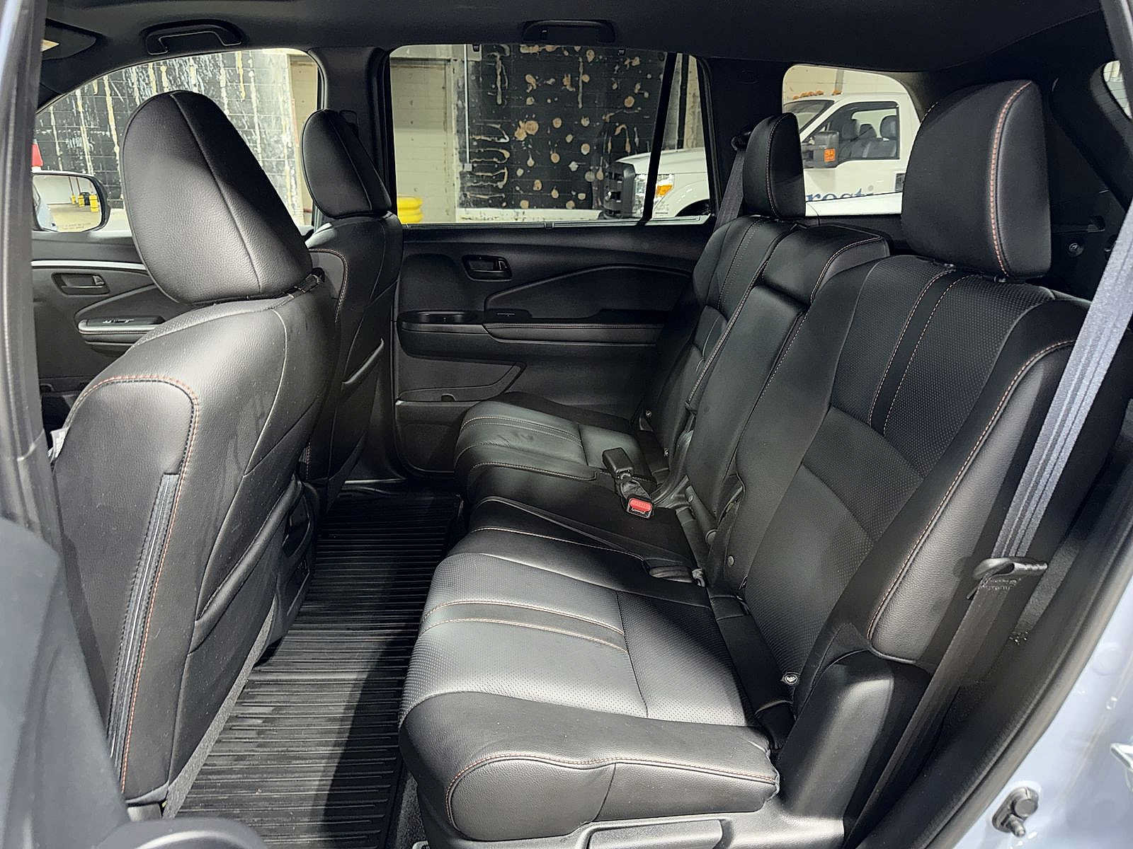 Used 2023 Honda Passport TrailSport image 17