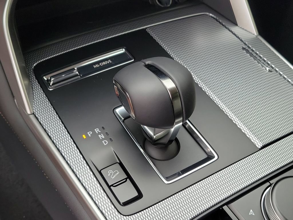 New 2026 MAZDA CX-90 3.3 Turbo w/ Premium Sport Pkg image 29