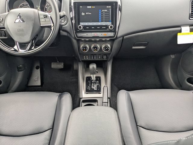New 2026 Mitsubishi Outlander Sport SEL AWD/4WD image 16