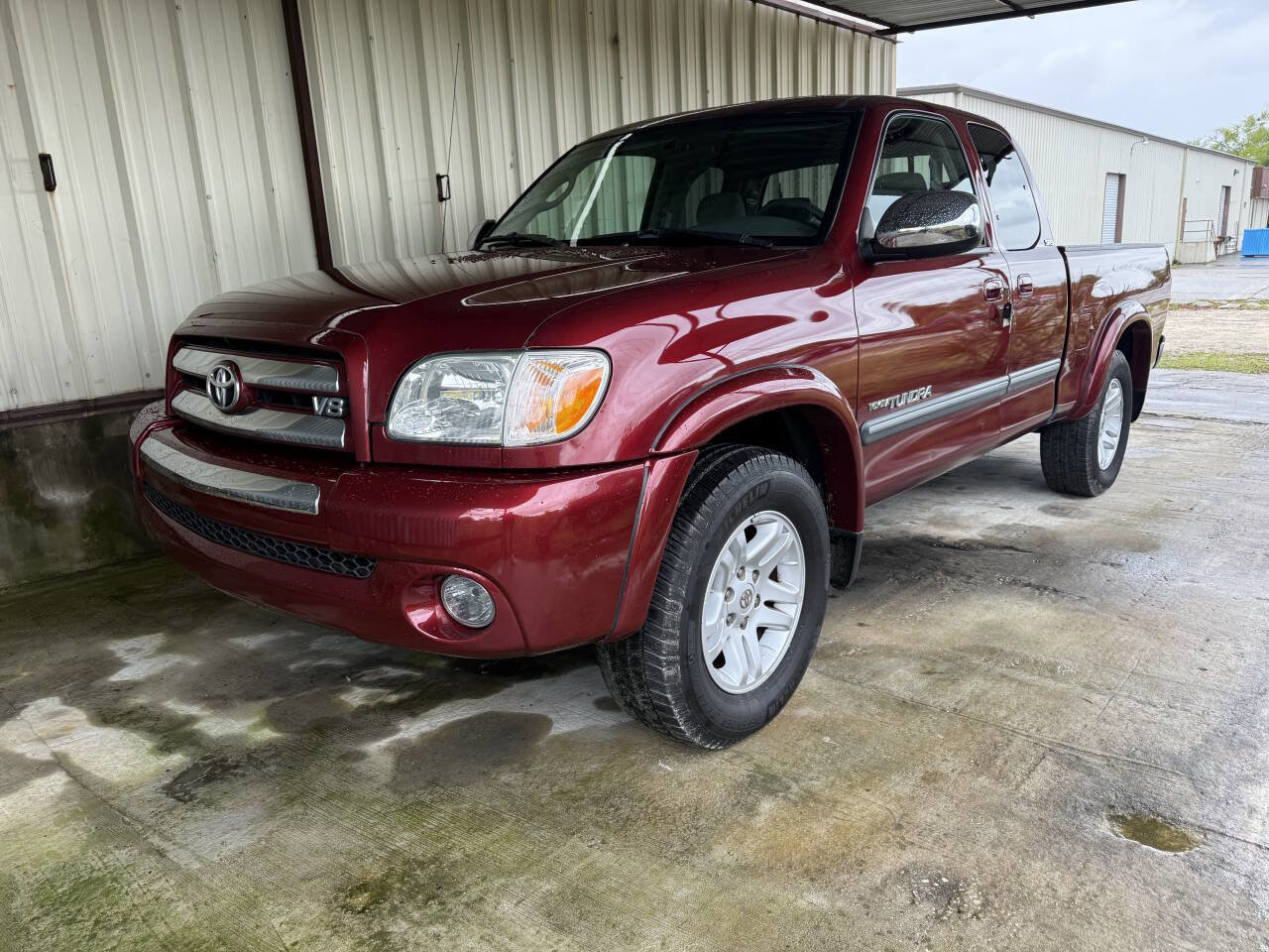 Used 2006 Toyota Tundra SR5 RWD image 16