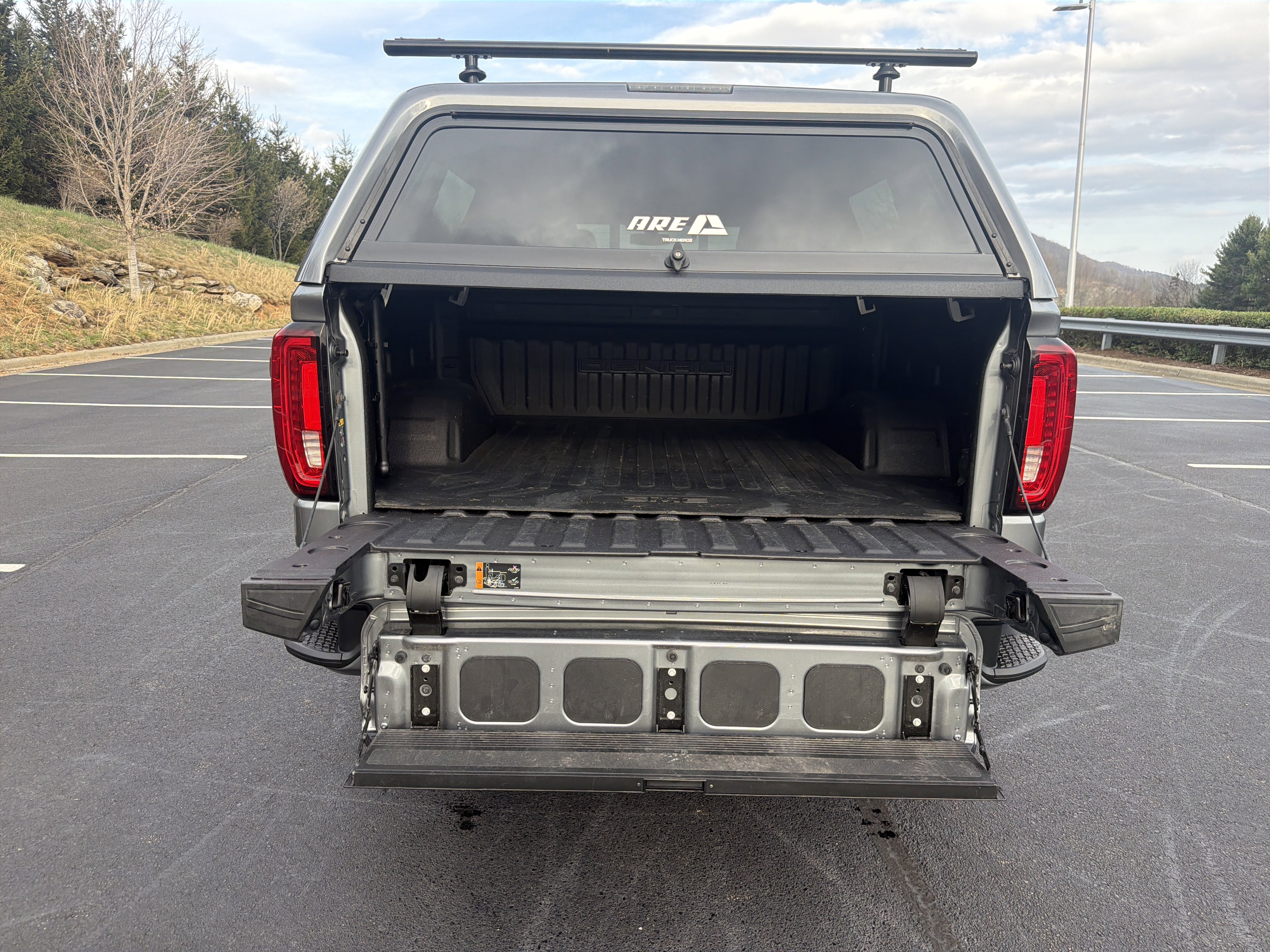 Used 2020 GMC Sierra 1500 Denali image 22
