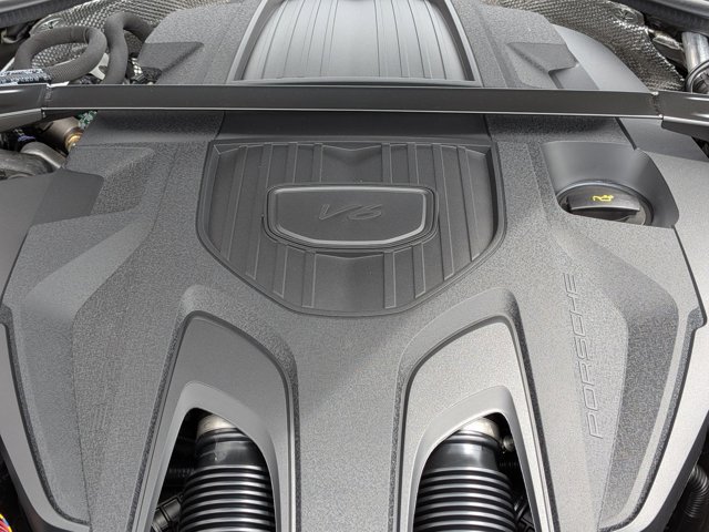 New 2026 Porsche Panamera image 34