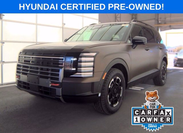 Used 2026 Hyundai Palisade XRT Pro AWD/4WD image 1