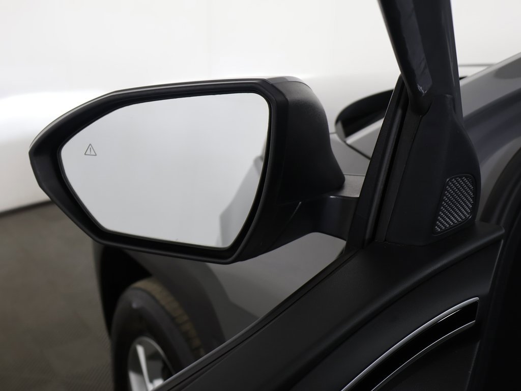 Used 2024 Hyundai Tucson SEL image 29