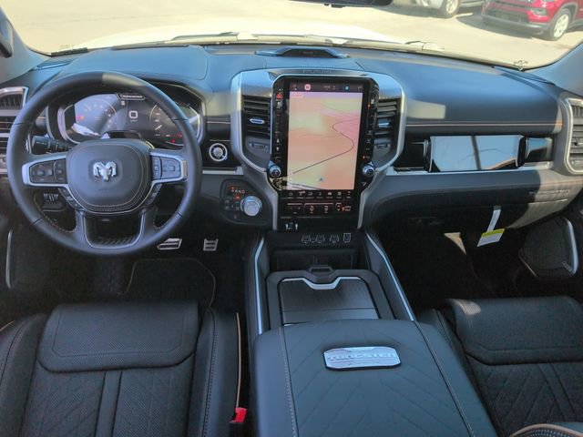 New 2026 RAM 1500 Tungsten w/ Bed Utility Group image 26