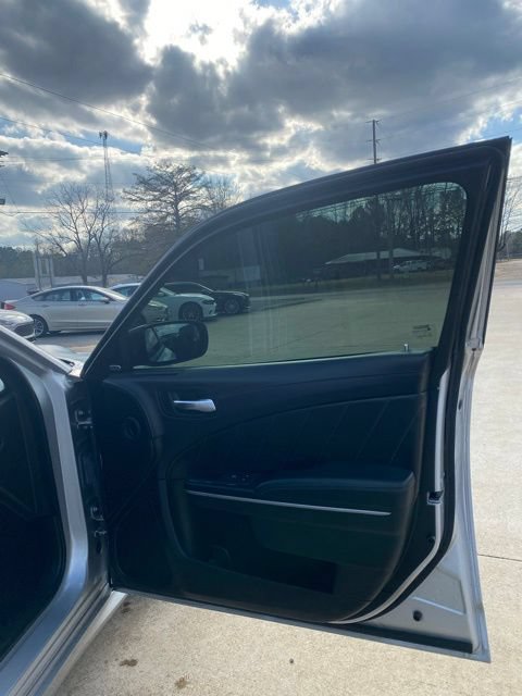Used 2023 Dodge Charger Scat Pack RWD image 15