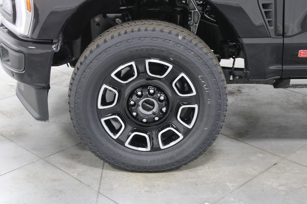 New 2026 Ford F350 Platinum image 20