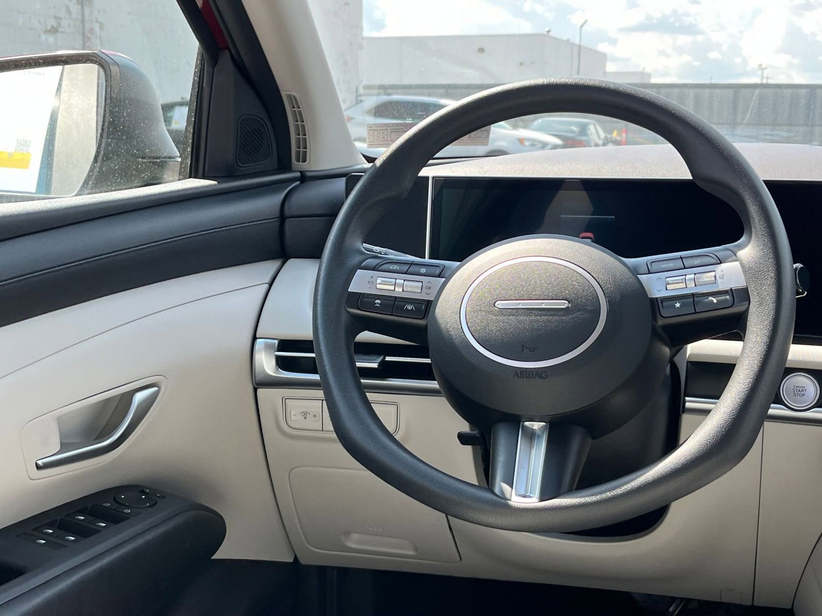 Used 2025 Hyundai Tucson SEL image 30