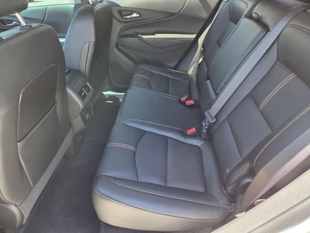 Certified 2024 Chevrolet Equinox Premier FWD image 11