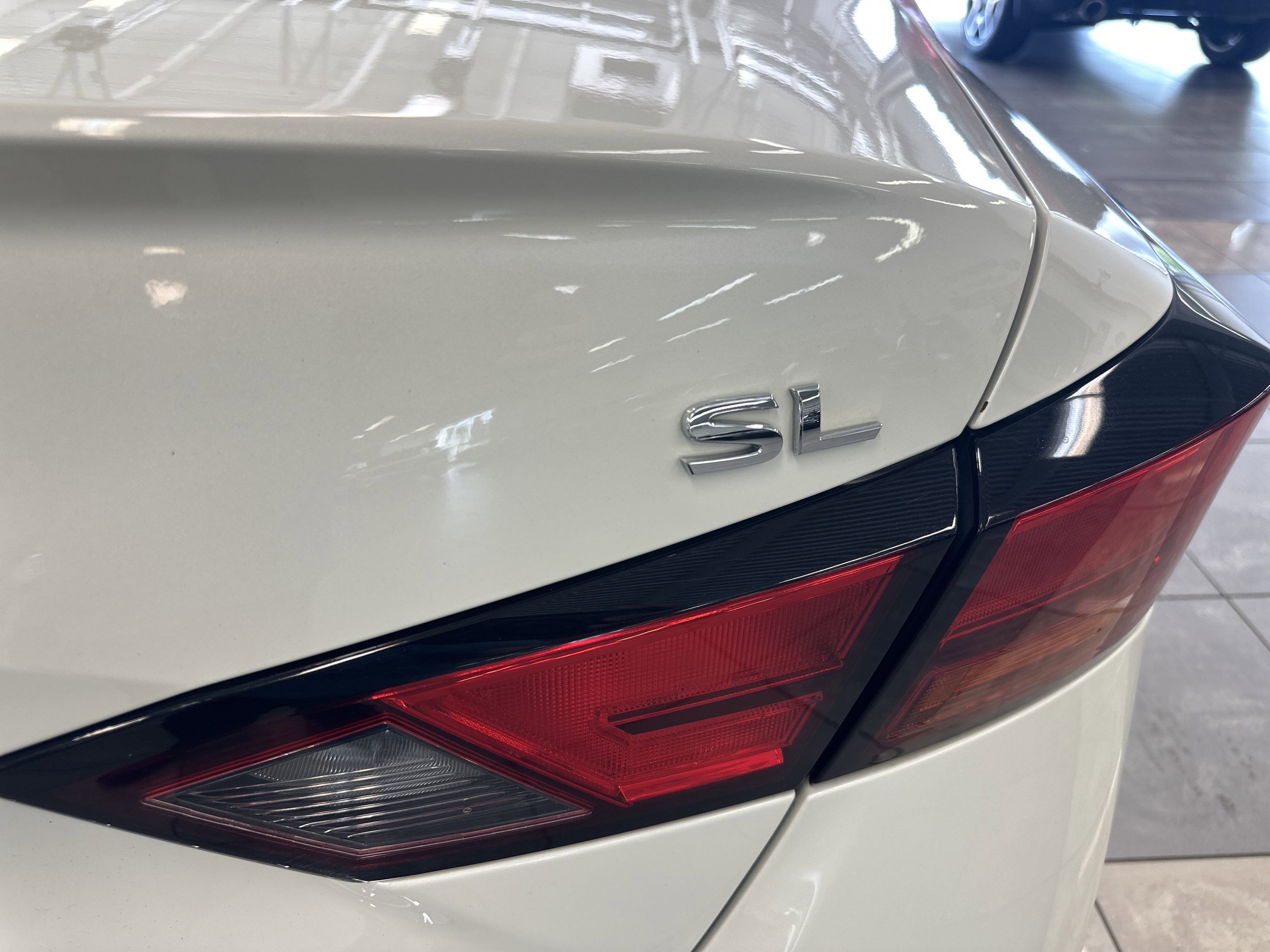 Used 2021 Nissan Altima 2.5 SL image 9