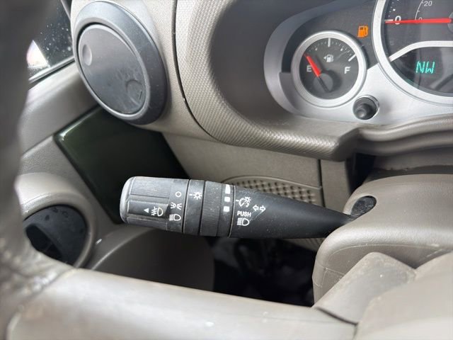 Used 2007 Jeep Wrangler Sahara w/ PWR Convenience Group image 27