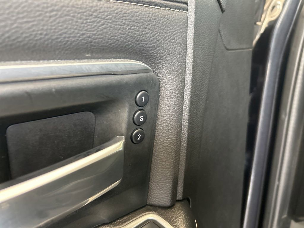 Used 2020 RAM 2500 Laramie image 44