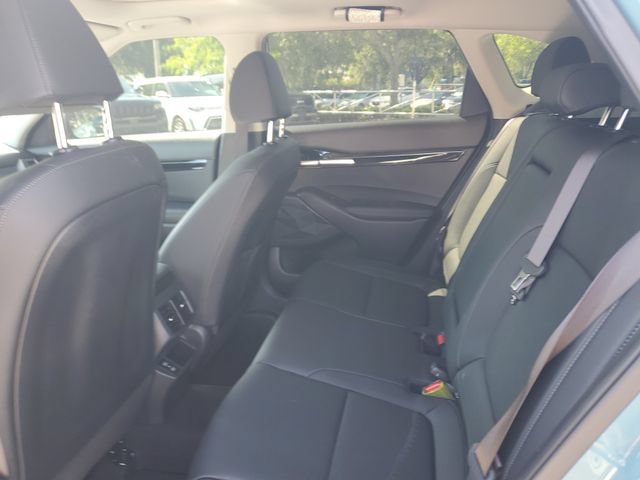 Certified 2024 Kia Seltos EX AWD/4WD image 7