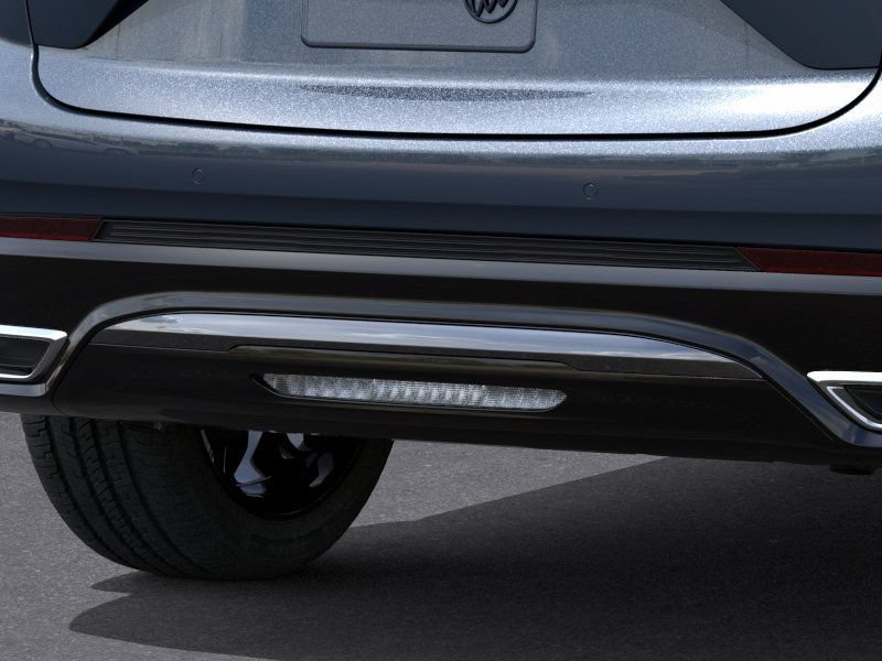 New 2026 Buick Envision Sport Touring AWD/4WD image 15