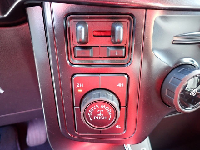 New 2025 Ford F150 STX w/ STX Black Appearance Package image 18