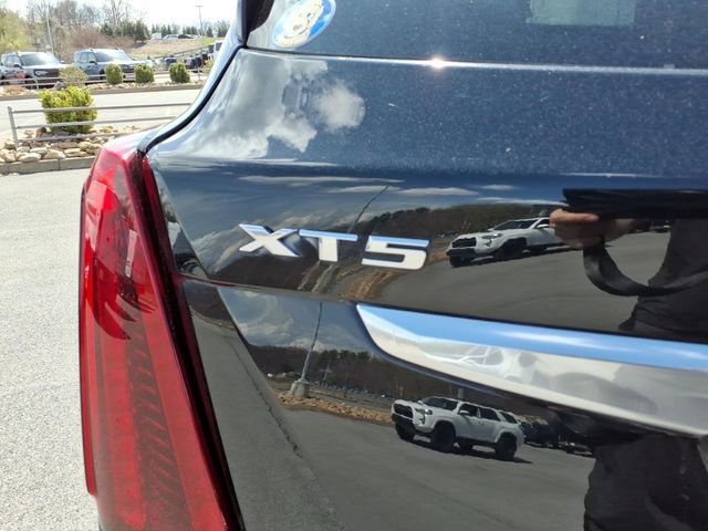 Used 2023 Cadillac XT5 Premium Luxury image 8