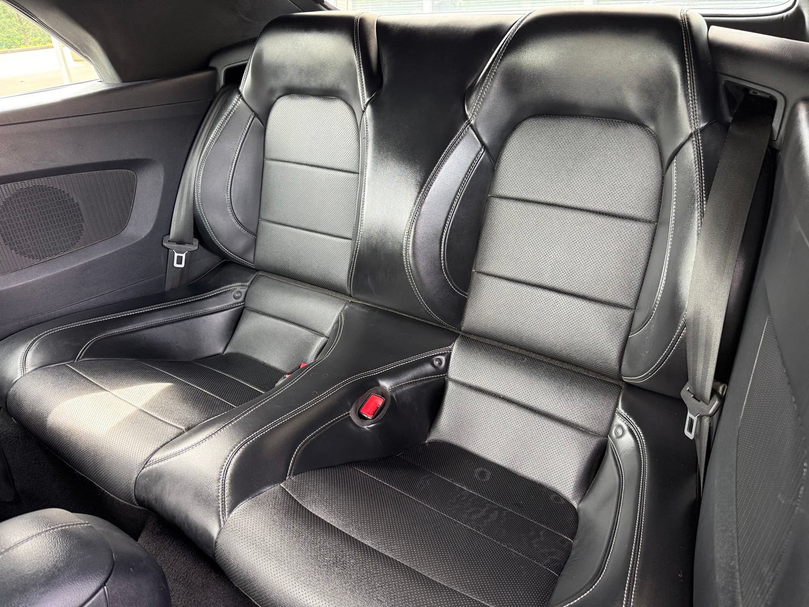 Used 2019 Ford Mustang Premium w/ Equipment Group 201A RWD image 37