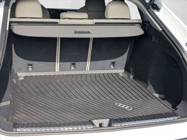 Used 2025 Audi Q5 Premium Plus AWD/4WD image 6